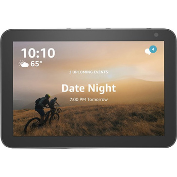 Amazon Echo Show 8 Charcoal