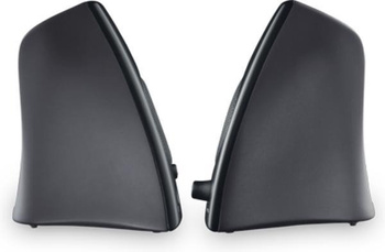 Głośniki 2.0 Logitech Z130 czarne