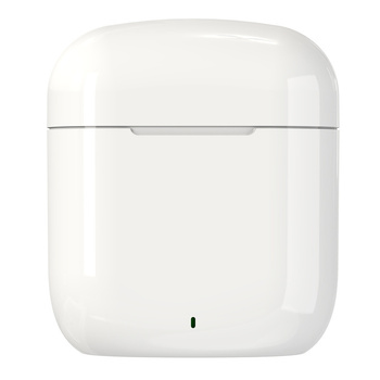 Słuchawki TWS douszne Bluetooth Denver białe