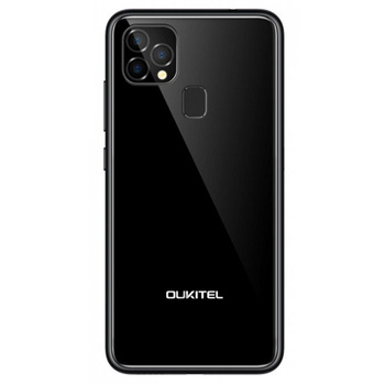Smartphone Oukitel C22 4/128 DS. Black