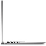 Laptop Dell I16-76200021840SA i5-1235U/16" FHD+(1920x1200)/ TouchScreen/32GB/SSD 512GB/BT/BLKB/FPR/x360/Win 11 Platinum Silver