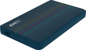 Dysk zewnętrzny Emtec 128GB SSD