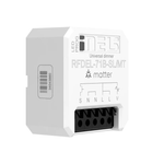 Ściemniacz uniwersalny iNELS MATTER 1- kanałowy