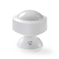 Czujnik ruchu Nedis SmartLife WIFISM10CWT