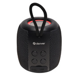 Głośnik Bluetooth Denver 50W czarny