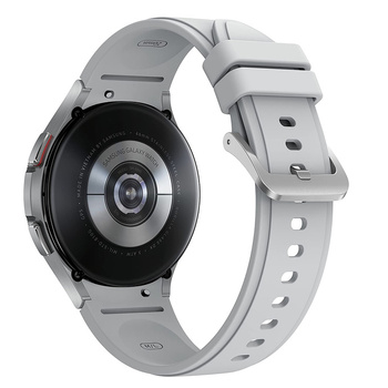 Smartwatch Samsung Galaxy Watch 4 46mm 4G (Silver)