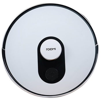 Robot sprzątający Roidmi Eve Plus (biały)