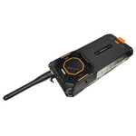 Smartphone Ulefone Armor 26 Ultra 5G Walkie-Talkie 12GB/512GB (Czarny)