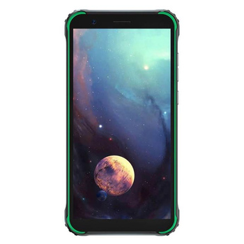 Smartphone Blackview BV4900 3/32 Green
