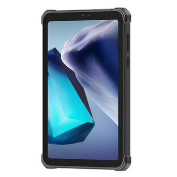 Tablet Oukitel RT3 Plus 8" 4/128GB 11000mAh Czarny