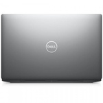 Laptop Dell Latitude L15-55300021156SA i7-1255U/15.6" FHD/16GB/SSD 256GB/BT/BLKB/Win 11 Pro Silver