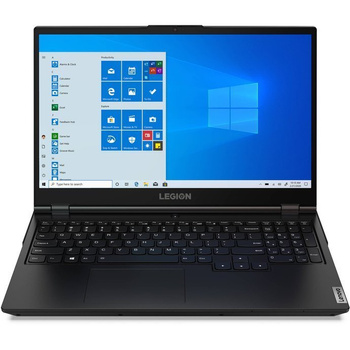 Laptop Lenovo Legion 5-15ARH05HK1DX Ryzen 7 4800H/15.6” FHD 144Hz/16GB/SSD 512GB/BT/BLKB/Geforce GTX 1660Ti 6GB/Win 10