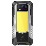 Smartphone Oukitel WP100 Titan 5G 6.8" 16/512GB DS. 33000mAh Czarny