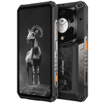 Smartphone Ulefone Armor 28 Pro 5G 16GB/512GGB (czarny)