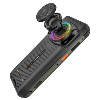 Smartphone Ulefone Armor 21 8GB/256GB (black)