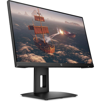 Monitor HP X24ih 24" FHD IPS 144Hz 1ms Gaming (2W925AA)