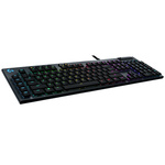 Klawiatura do gier Logitech G815 RGB Carbon