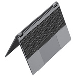 Biznesowy Laptop Chuwi FreeBook 2025 N150/13.5" (2520x1680) IPS/Dotyk/16GB/512GB SSD/2w1/Win 11