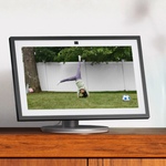 Amazon Echo Show 21 (2024)