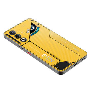 Smartphone Nubia Neo 3 GT 5G 12/256GB (Electro Yellow)