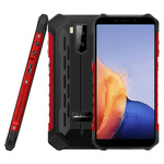 Smartphone Ulefone Armor X9 (red)