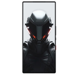 Smartphone Redmagic 9 Pro 5G 16/512GB (Cyclone)