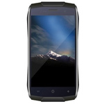 Smartphone Zoji Z6 (black)