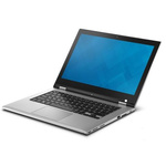 Ultrabook Dell I13-7348 i5-5200U/13.3" FHD TouchScreen/8GB/SSD 128GB/DVD/Win 8.1 Blue