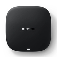 Xiaomi TV Box S (3 gen.)/Uszkodzone opakowanie