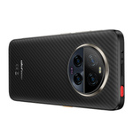 Smartphone Ulefone Armor 23 Ultra 5G 12GB/512GB (Elite Black)