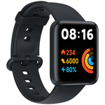 Smartwatch Redmi Watch Lite 2 czarny (Black)