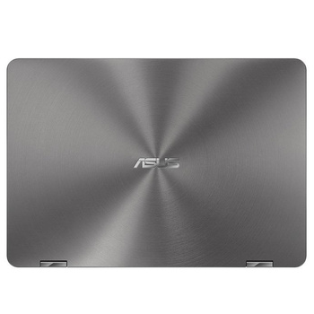 Laptop Asus ZenBook UX461UA-IB74T i7-8550U/14" FHD TouchScreen/16GB/SSD 512GB/BT/BLKB/FPR/x360/Win 10