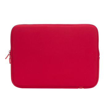 Etui na laptop 13" Rivacase 5123 czerwony