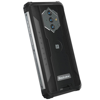 Smartphone Blackview BV6600E 4/32 Black