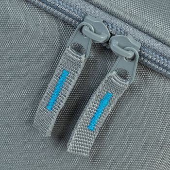 Torba termiczna Rivacase 5705 5L Szara