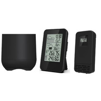 Stacja pogodowa Denver WSR-560