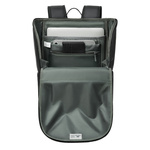 Plecak miejski 20L Rivacase 7856 czarny