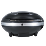 Boombox Denver TC-29 czarny