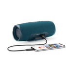 Głośnik JBL Charge 4 niebieski (blue)