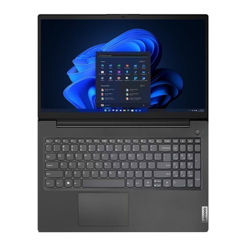 Laptop Lenovo V15 G4 R3-7320U 16GB 512GB DOS, Black
