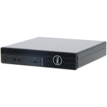 Komputer stacjonarny używany Dell Optiplex 3090 Micro i5-10500T/16GB/256GB/W11P