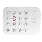 System alarmowy do domu Denver SHA-220 z Tuya