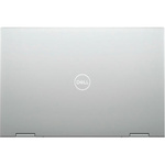 Laptop Dell I15-75060017737SA i5-1135G7/15.6" FHD TouchScreen/12GB/SSD 512GB/BT/BLKB/x360/Win 11 Platinum Silver
