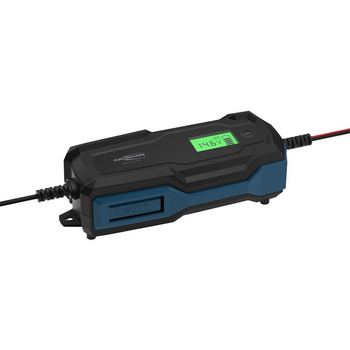 Ładowarka do akumulatotów ANSMANN BC 6-12V/6A