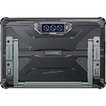 Tablet Oukitel RT7 5G 10.1" 12/512GB 32000mAh Czarny