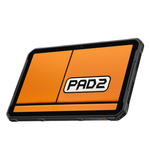 Tablet Ulefone Armor Pad 2 8GB/256GB LTE (czarny) bez ładowarki