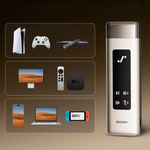 Aurzen CastPlay Wireless HDMl Dongle for ZIP Projector