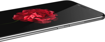 Smartphone Umi Plus (grey)