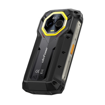Smartphone Ulefone Armor Mini 20T Pro 8GB/256GB (czarny)