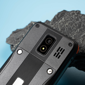 Telefon Ulefone Armor Mini 3 2G (czarny) bez ładowarki